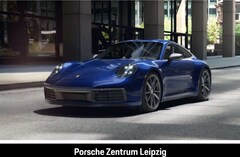 Bild des Angebotes Porsche 992 911 Carrera T Sport Chrono Sportabgas RüKamera