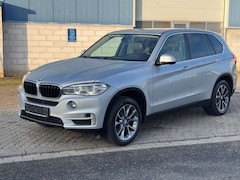 Bild des Angebotes BMW X5 xDrive 25d/Leder/Klima/Kamera/7-sitze/E6
