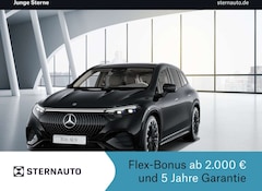 Bild des Angebotes Mercedes-Benz EQS SUV EQS 450+ SUV  AMG Line Navi/Pano.-Dach/Distronic