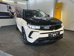 Bild des Angebotes Opel Grandland X Grandland GSe PHEV - 360° | Sitz-/Lenkradhzg.