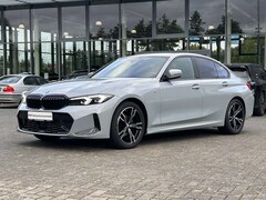 Bild des Angebotes BMW 320 320 d xDrive M Sport / Standheizung / AHK schwenkb