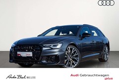 Audi S6 3.0TDI qu Navi LED virtual B&O ACC EPH