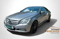 Bild des Angebotes Mercedes-Benz E 300 Coupe **8x Alu, 100% MB-Service**