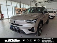 Bild des Angebotes Volvo XC40 Plus Recharge Pure Electric 2WD