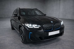 Bild des Angebotes BMW iX3 M Sport Impressive*HUD*M FAHRW*DRI ASSI PRO*