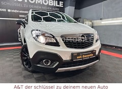 Bild des Angebotes Opel Mokka Color Innovation ecoFlex 4x4