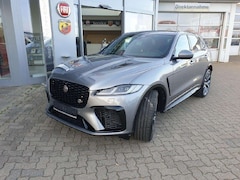 Bild des Angebotes Jaguar F-Pace SVR AWD
