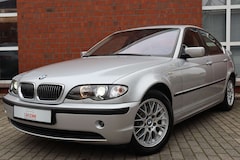 Bild des Angebotes BMW 325 i Lim. Leder Xenon Navi Automatik