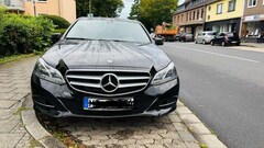 Bild des Angebotes Mercedes-Benz E 200 BlueTEC 7G-TRONIC Edition