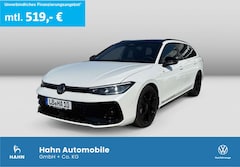 Bild des Angebotes VW Passat Variant R-Line "Signature" 2,0 l TDI SCR