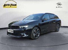Bild des Angebotes Opel Astra Sports Tourer 1.2 Turbo Automatik GS (L)