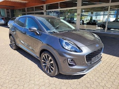 Bild des Angebotes Ford Puma Titanium X