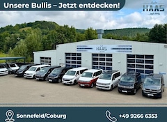 Bild des Angebotes VW Crafter Pritsche 35 DOKA mittellang RWD 27407 km