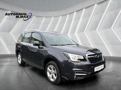 Bild des Angebotes Subaru Forester LED Rückfahrkamera Shz 1.Hand