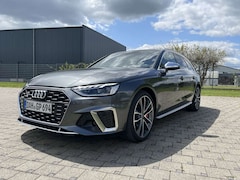 Bild des Angebotes Audi S4 S4 Avant TDI quattro tiptronic