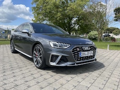 Bild des Angebotes Audi S4 S4 Avant TDI quattro tiptronic