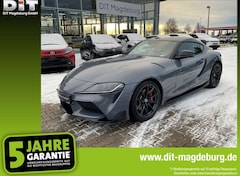 Bild des Angebotes Toyota Supra GR 3.0 Legend ACC+LED+Navi+SHZ+2xKlima+LM