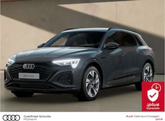 Bild des Angebotes Audi Q8 e-tron S line 50 quattro 250 kW Neuwagen Anschlussgaranti