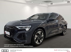 Bild des Angebotes Audi Q8 e-tron S line 50 quattro B&O MATRIX NAVI S-LINE DAB