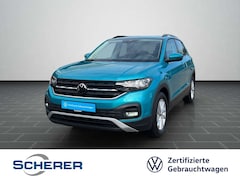 Bild des Angebotes VW T-Cross Life 1.0 TSI APP-CONNECT SHZ