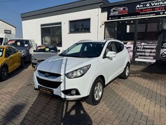 Bild des Angebotes Hyundai iX35 Style 2WD