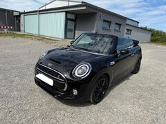 Bild des Angebotes MINI Cooper S Cabrio MINI Cooper S Cabrio | Top Zustand | Liebhaberfahrzeug | liebevoll gepflegt