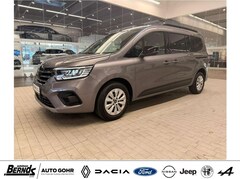 Bild des Angebotes Renault Kangoo Grand TCe 130 EDC Techno AUTOMATIK 7-SITZER PDC RK
