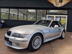 Bild des Angebotes BMW Z3 Coupe 3.0i M-Sport PRINS/Walknappa/SSD/HiFi