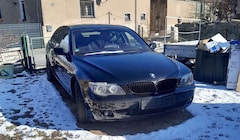 Bild des Angebotes BMW 750 750Li