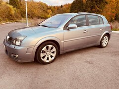 Bild des Angebotes Opel Signum 2.2 Elegance - HU 07/2026 - AHK