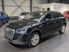 Bild des Angebotes Audi Q2 35 TFSI S tronic 1.Hand