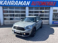 Bild des Angebotes MINI Cooper Countryman