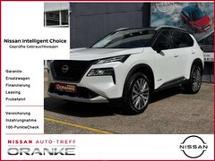 Bild des Angebotes Nissan X-Trail 1.5 VC-T e-Power Tekna 20Zoll*PP*HUD