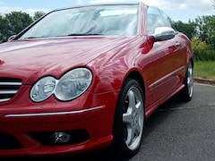 Bild des Angebotes Mercedes-Benz CLK 500 Einzelstück Mercedes-Benz CLK 500 AMG Line