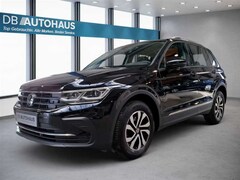 Bild des Angebotes VW Tiguan Active 1.4 eHybrid DSG
