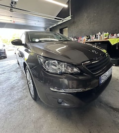 Peugeot 308 125 THP Active