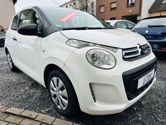 Bild des Angebotes Citroen C1 Live