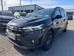 Bild des Angebotes Dacia Jogger Expression Winter-+ Sicherheitspaket
