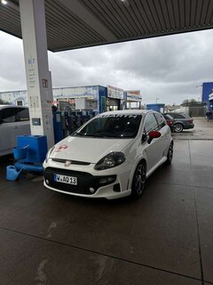 Bild des Angebotes Abarth Punto EVO