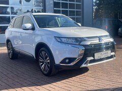 Bild des Angebotes Mitsubishi Outlander Diamant Edition 1.Hand HU Service neu