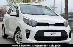 Bild des Angebotes Kia Picanto 1.0 Dream Team