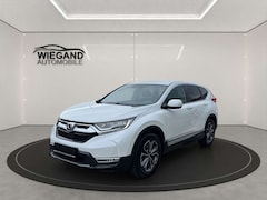 Bild des Angebotes Honda CR-V 2.0 Hybrid 2WD ELEGANCE+KAMERA+NAVI+AHK