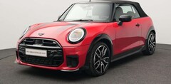 Bild des Angebotes MINI Cooper C Cabrio John Cooper Works Trim
