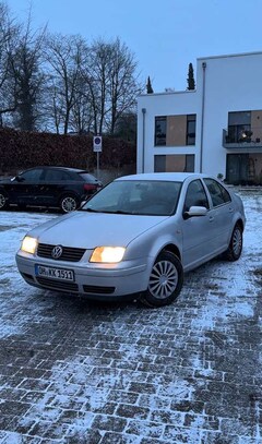 Bild des Angebotes VW Bora 1.6 Comfortline