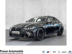 Bild des Angebotes BMW M3 Competition M Sport HUD ACC RFK NAVI LED DAB