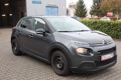 Bild des Angebotes Citroen C3 Feel * Klima* PDC* Scheckheft*