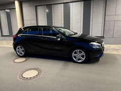 Bild des Angebotes Mercedes-Benz A 180 CDI Autotronic Avantgarde
