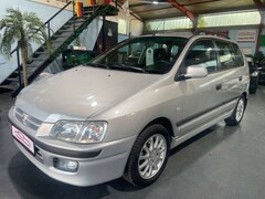 Bild des Angebotes Mitsubishi Space Star 1,6*KLIMA*BREMSEN NEU*ALU*TÜV NEU