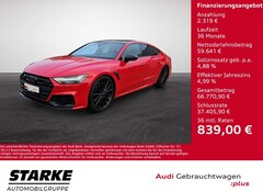 Bild des Angebotes Audi S7 Sportback TDI tiptronic quattro NaviPlus Matrix...