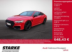 Bild des Angebotes Audi S7 Sportback TDI tiptronic quattro NaviPlus Matrix...
